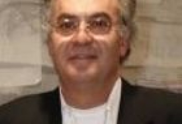 Jose María Lozano, el arquitecto que basará el futuro de la dársena en el negocio terciario