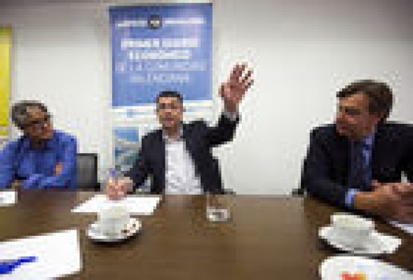 Enric Morera: 