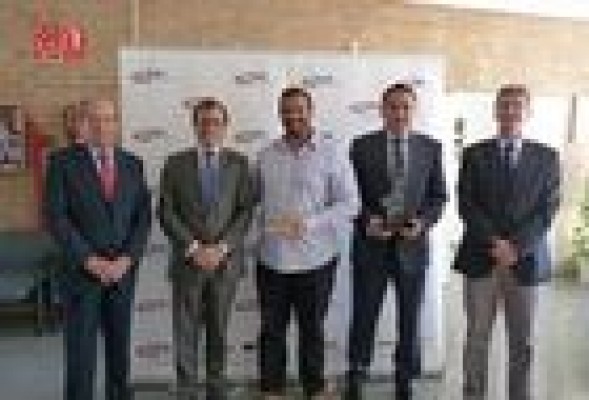La Gobernanta e Idai Nature, ganadoras de los premios CEEI-Ivace