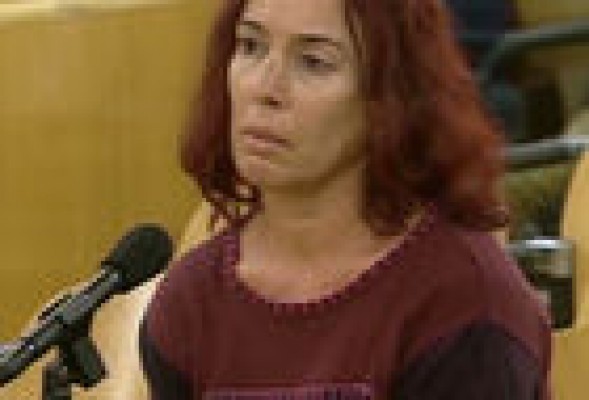 Estrasburgo condena a España por aplicar la 'doctrina Parot' a la etarra Inés del Río