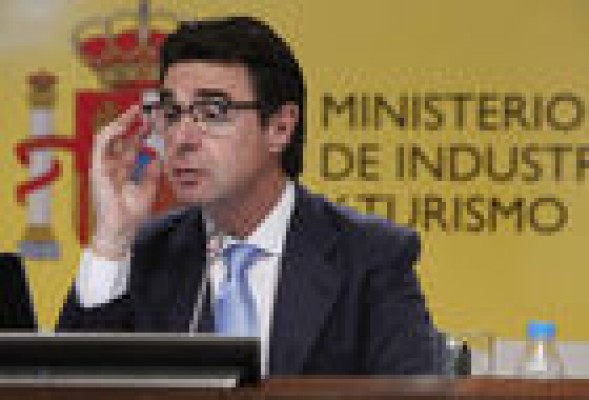 Soria mantiene la postura de no seguir con la inyecciones de gas en Castor tras 13 días sin temblores de relevancia