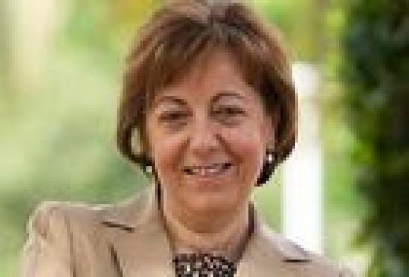 Rosa Fuster, presidenta del Colegio de Médicos de Valencia, imputada por revelación de secretos