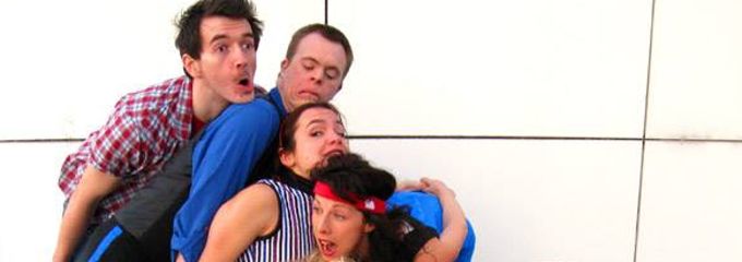 El Festival 10 Sentidos agota las entradas con una propuesta para la reflexión