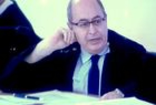 Quién es quién en el juicio por ERE de RTVV