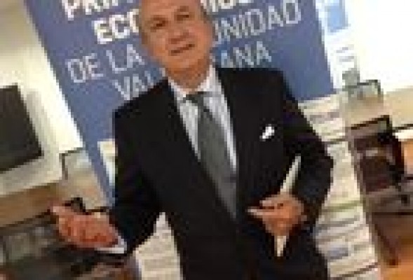 La Comunitat oculta 2.000 millones y cerca de 130.000 trabajadores