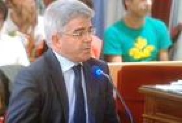 Rosa Vidal y José López Jaraba alegan que cumplieron órdenes al ejecutar el despido colectivo en RTVV