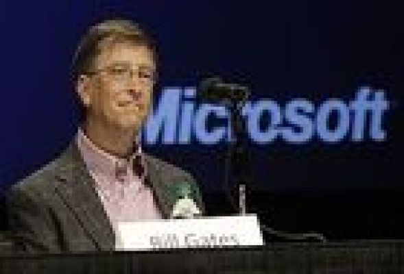 FCC vende un 6 % de su capital a Bill Gates por 113,5 millones