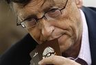 Accionista de lujo para FCC: Bill Gates compra un 6% de su capital