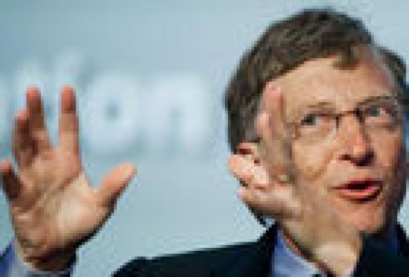 FCC se dispara en bolsa más de un 10% tras la entrada de Bill Gates