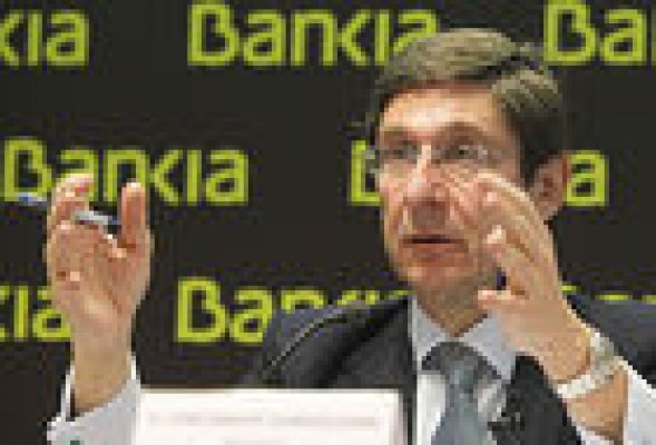 Bankia quiere nombrar esta semana un consejero 