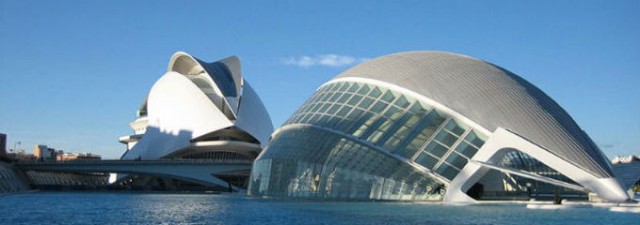 La Ciudad de las Artes licita por<br /> 1,4 millones su mantenimiento