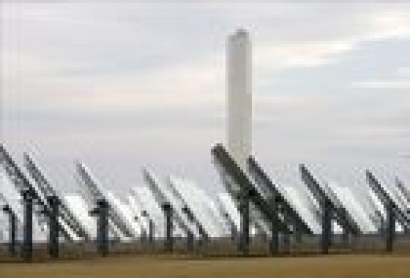 Rebelión solar: comienzan las demandas de las grandes empresas al Gobierno