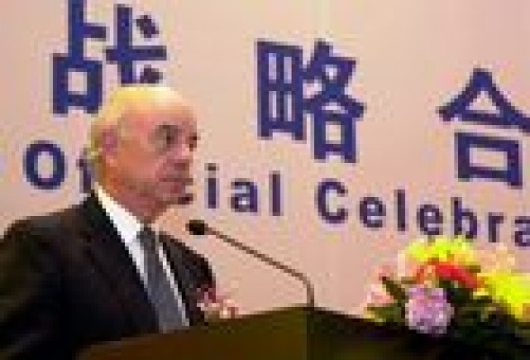 Por qué a FG se le rompió el sueño de China 