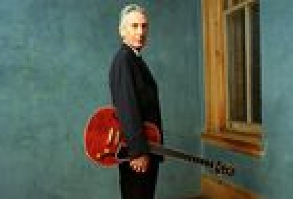 Pat Martino, JD Allen y Vein protagonizan el III Festival Internacional del Jimmy Glass