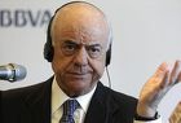 Por qué a FG se le rompió el sueño del BBVA en China
