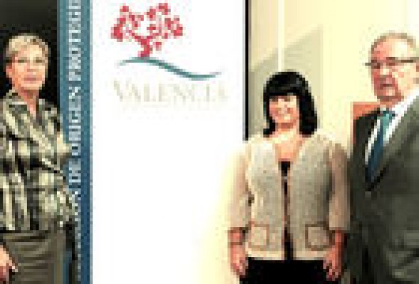 'Master sumiller' de vinos valencianos