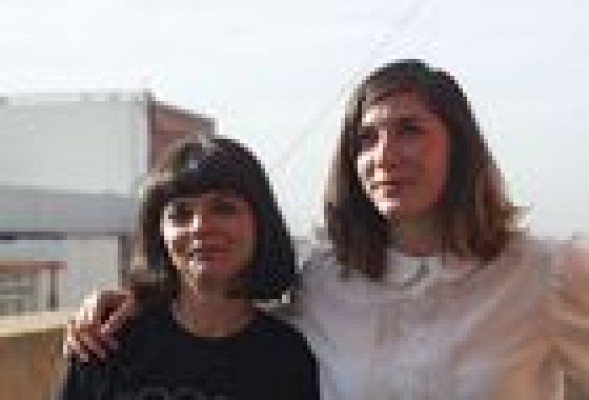 Festival 10 Sentidos: cinco días de actividad en los que la participación del artista no se limita al escenario