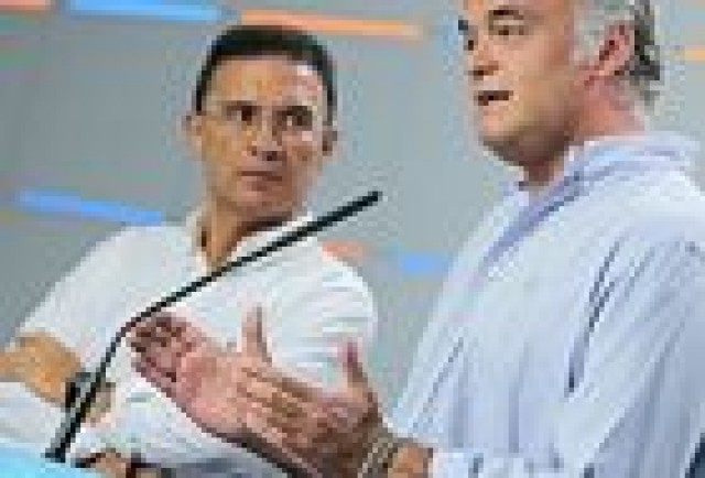 El PPCV tensa la cuerda con una Junta Directiva Regional... el domingo