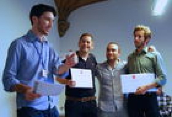 Regalamos y Singularu, las dos startups que acelera la nueva edición de Momentum