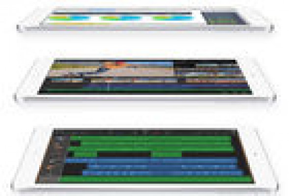 Apple, toda una orgía de novedades