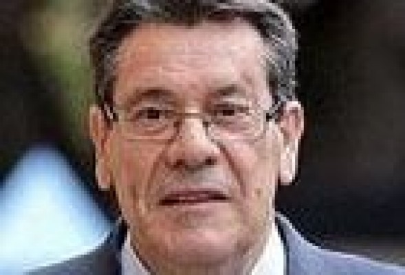 El Supremo ratifica la condena de 3 años al exalcalde de Torrevieja Pedro Hernández Mateo 