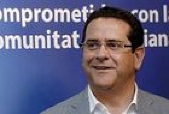 Bellver (PP), sobre la ratificación de condena a Hernández Mateo: 
