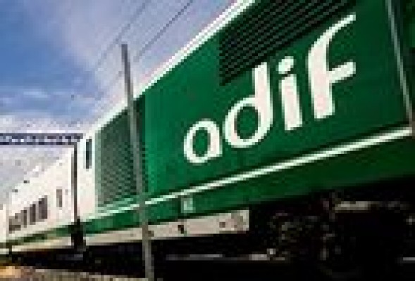 Adif invertirá más de 43.000€ en renovar el cerramiento de vías en la estación de Silla