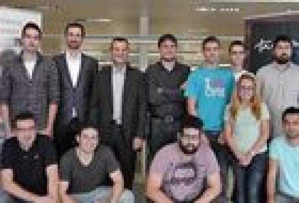 Telefónica, Business Booster y SEPI impulsan el talento online