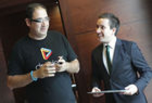 La primer edición de App Trade Center abre sus puertas a las TIC en Valencia
