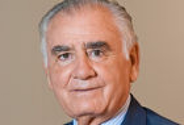 Alfredo Lafita, la sombra de 'Goiri' en el consejo de Bankia