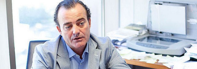 Se confirma la sanción al juez Presencia por nombrar administradores concursales a alumnos de cursos que organizaba
