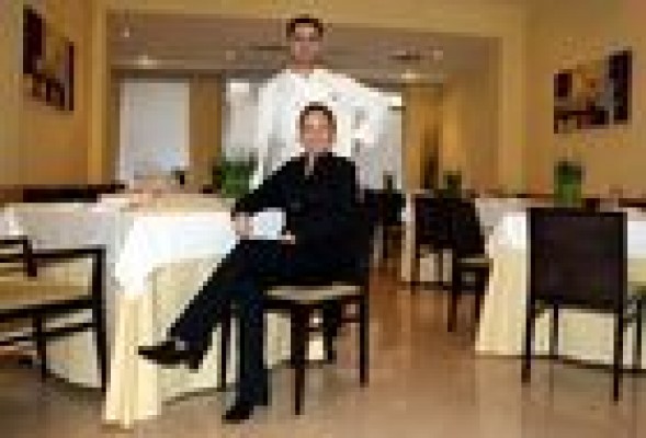 Cuatro claves para detectar al buen anfitrión en un restaurante