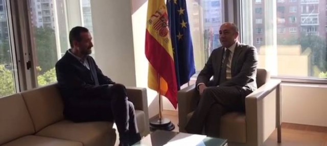 Operación 'exprés' en IFA: que el Sepes inicie ya las obras para hacer caja y evitar más embargos