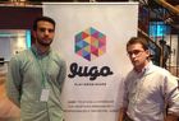 Jugo, la gamificación llega para quedarse en las empresas