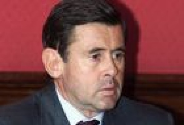 George Plassat (Carrefour): 