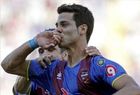 RTVV pagó al Levante UD 11 millones por derechos de emisión en la temporada 2006/2007