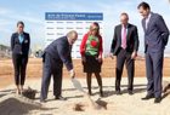 Obeikan MDF invertirá 140 millones de euros en su nueva fábrica en Alzira