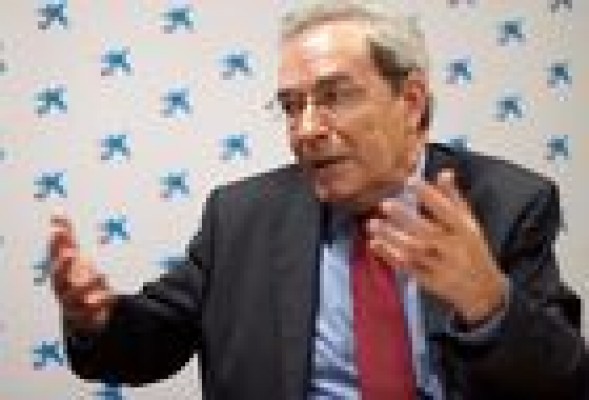 La Caixa no prevé abrir un CaixaForum en Valencia 