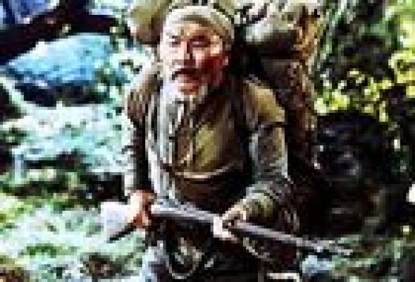 La huella del género 'western' en el cine ruso se exhibe en el MuVIM