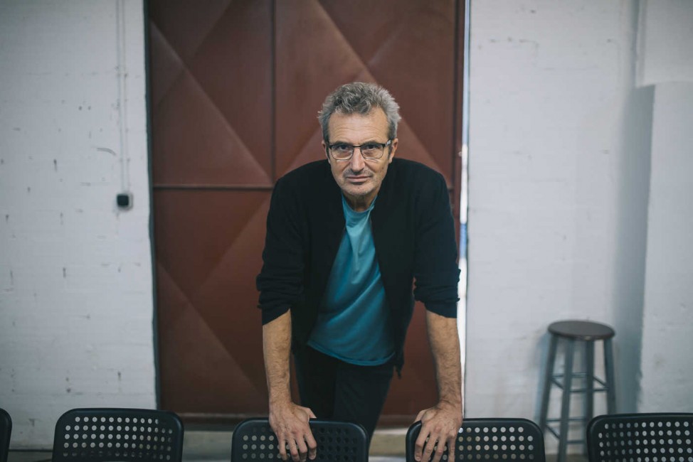 Foto: KIKE TABERNER - 