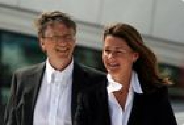 Gates y señora ya son accionistas de pleno derecho de FCC