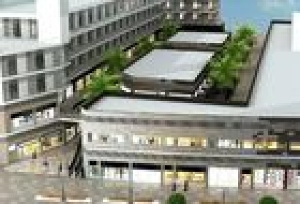 Sagunto tendrá su centro comercial a finales de 2014