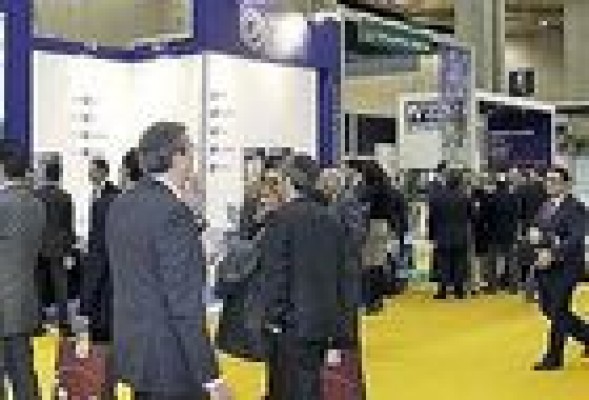 Forinvest reúne al sector asegurador