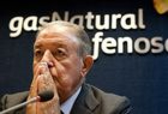 El Supremo confirma la multa de 493.000 euros a Gas Natural por abuso de posición dominio