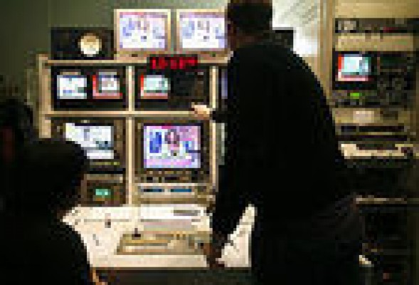 Endora y Videac: Quién es quién en la nueva gestora de los contenidos de RTVV