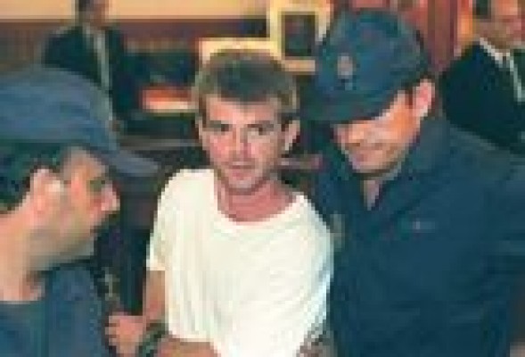 La Audiencia inicia el trámite para decidir sobre la libertad de Ricart, condenado por el triple crimen de Alcàsser