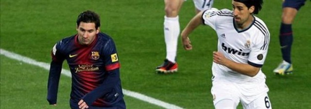 Cómo ver Barcelona-Real Madrid online en vivo y en directo