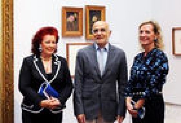 Esposas, amigas y funcionarios: quién tiene el mando en los museos de la ciudad de Valencia