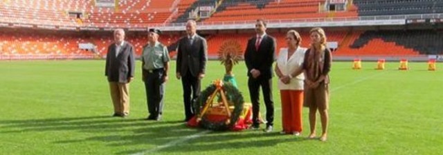 Alberto Fabra destaca el 