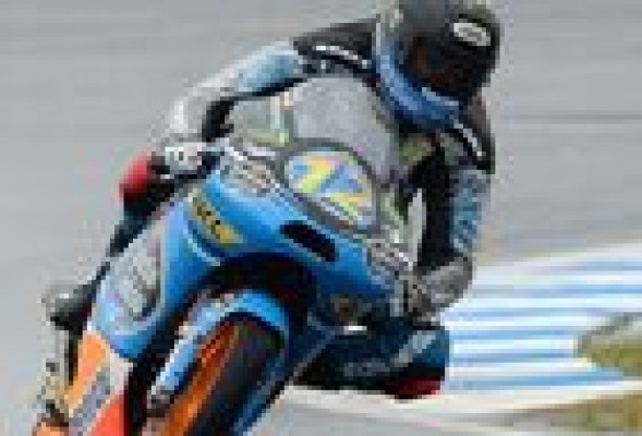Álex Márquez gana en Motegi 